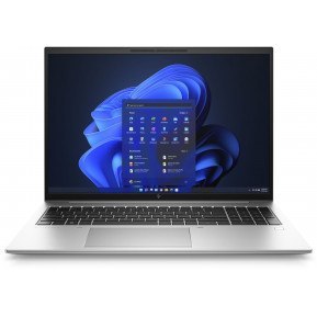Notebook HP EliteBook 860 G9 (16"/I5-1245U /IRIS XE/16GB/SSD512GB/W11P/Srebrno czarny) Notebook HP EliteBook 860 G9 (16"/I5-1245U /IRIS XE/16GB/SSD512GB/W11P/Srebrno czarny)