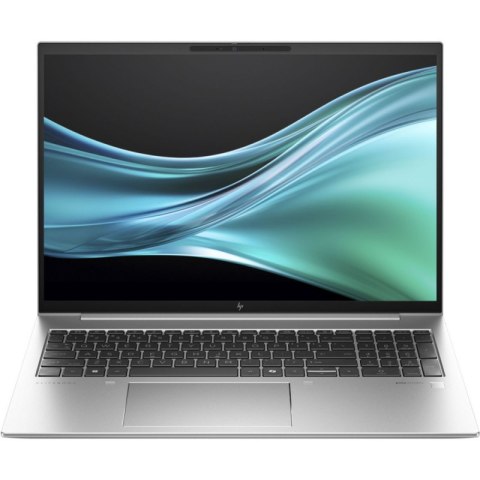 Notebook HP EliteBook 865 G11 (16"/R5 PRO 8540U /AMD R-740M/16GB/SSD512GB/W11P/Srebrny)