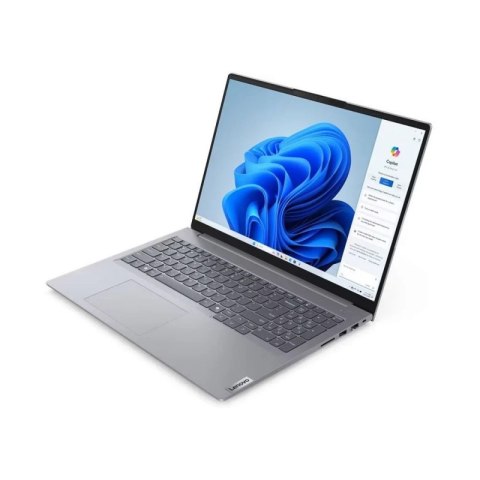 Notebook LENOVO 21MS0094PB (16"/U5-125U /Intel Graphics/16GB/SSD1TB/W11P/Srebrno czarny) Notebook LENOVO 21MS0094PB (16"/U5-125U /Intel Graphics/16GB/SSD1TB/W11P/Srebrno czarny)