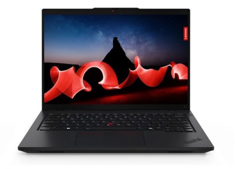 Notebook LENOVO ThinkPad L14 Gen 5 (14"/U7-155U /Intel Graphics/16GB/SSD1TB/W11P/Czarny) Notebook LENOVO ThinkPad L14 Gen 5 (14"/U7-155U /Intel Graphics/16GB/SSD1TB/W11P/Czarny)
