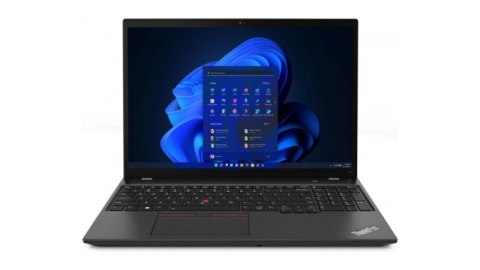 Notebook LENOVO ThinkPad L16 Gen 1 (16"/U7-155U /Intel Graphics/16GB/SSD512GB/W11P/Czarny) Notebook LENOVO ThinkPad L16 Gen 1 (16"/U7-155U /Intel Graphics/16GB/SSD512GB/W11P/Czarny)