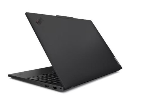 Notebook LENOVO ThinkPad T16 G3 (16"/U5-125U /integ/16GB/SSD512GB/W11P/Czarny) Notebook LENOVO ThinkPad T16 G3 (16"/U5-125U /integ/16GB/SSD512GB/W11P/Czarny)