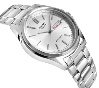 Zegarek Męski CASIO MTP-1239D-7ADF + BOX