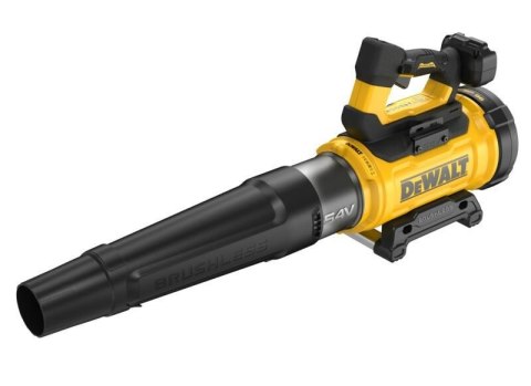 Dmuchawa akumulatorowa DeWalt DCMBL777N 54V XR FlexVolt bez akumulatora i ładowark Dmuchawa akumulatorowa DeWalt DCMBL777N 54V XR FlexVolt bez akumulatora i ładowark