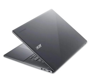 Notebook ACER Chromebook Plus CB515-2H-55JL (15.6"/I5-1235U /IRIS XE/8GB/SSD512GB/Szaro-czarny)