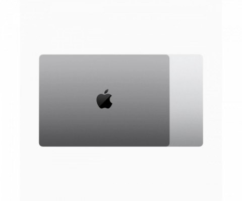 Notebook APPLE Macbook Pro 14 (14.2"/M3 /8GB/SSD1TB/Srebrno czarny)