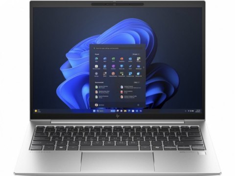 Notebook HP EliteBook 830 G11 (13.3"/U7-155U /16GB/SSD512GB/W11P/Srebrno czarny)