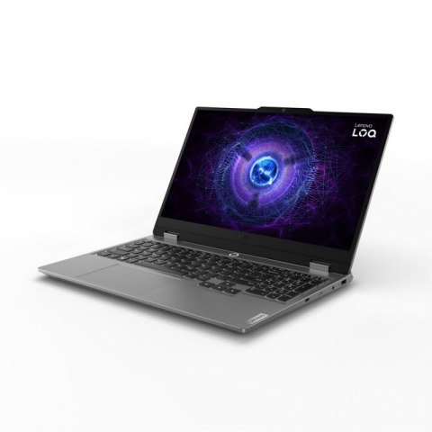 Notebook LENOVO LOQ 15IAX9 (15.6"/i5-12450HX /RTX4060/16GB/SSD1TB/Szaro-czarny)