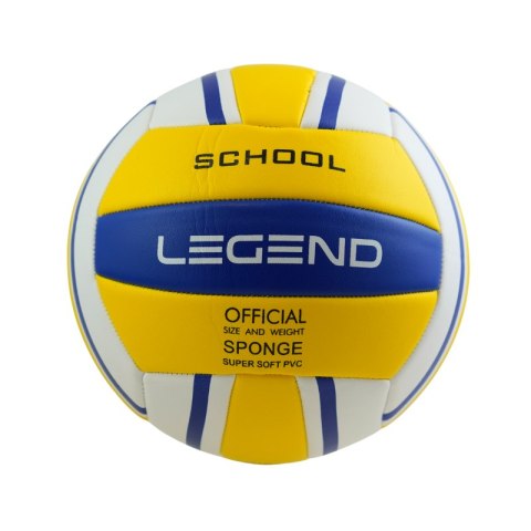 Piłka siatkowa w rozmiarze 5 - Legend Sport