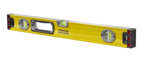 Poziomnica FatMax II 60cm, 3 libelki - 0,5mm/m