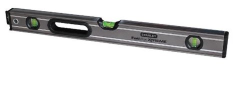 Stanley 0-43-648 poziomica 1,2 m Szary