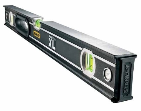 Stanley 0-43-648 poziomica 1,2 m Szary