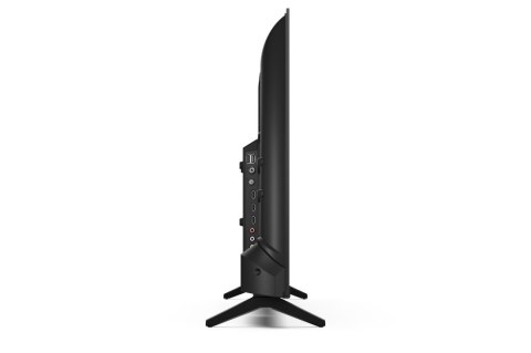 Telewizor Sharp 32FH2EA 32" LED Smart TV HD Ready Android TV Czarny Telewizor Sharp 32FH2EA 32" LED Smart TV HD Ready Android TV Czarny