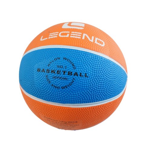 Piłka do koszykówki BB300 rozmiar 3 - Legend Sport Piłka do koszykówki BB300 rozmiar 3 - Legend Sport