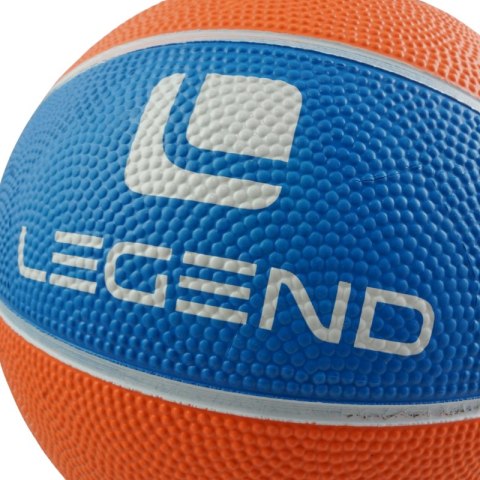Piłka do koszykówki BB300 rozmiar 3 - Legend Sport Piłka do koszykówki BB300 rozmiar 3 - Legend Sport
