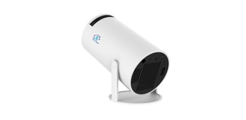 Projektor Extralink ESP-300 Smart Life Smart Projector MINI 200 ANSI, 720p, Android 11 Projektor Extralink ESP-300 Smart Life Smart Projector MINI 200 ANSI, 720p, Android 11