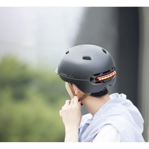 LIVALL C20/SH50 SMART MIEJSKI KASK ROWEROWY LED/SO LIVALL C20/SH50 SMART MIEJSKI KASK ROWEROWY LED/SO