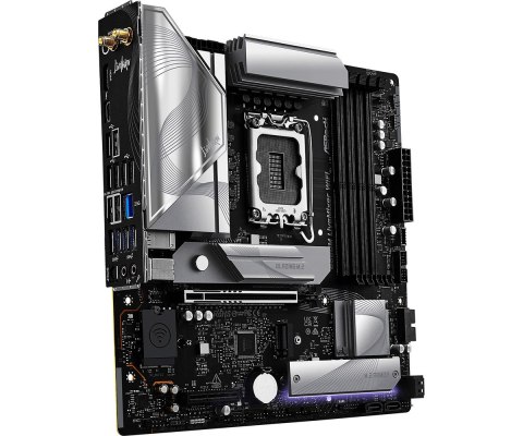 Płyta główna ASRock B860M LiveMixer WiFi