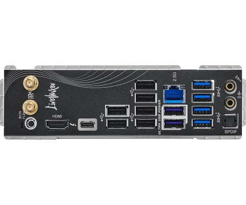 Płyta główna ASRock B860M LiveMixer WiFi