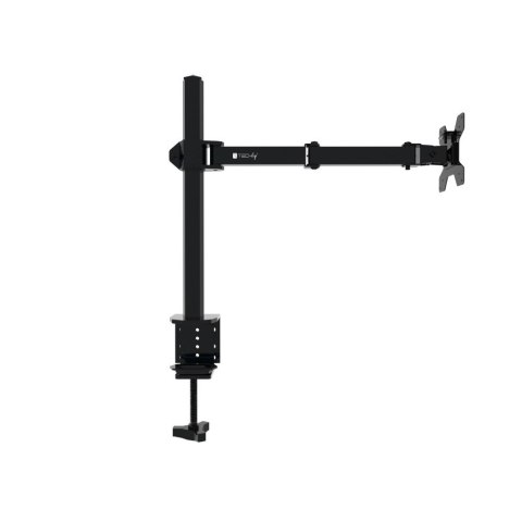 Techly ICA-LCD 503BK2 uchwyt / stojak do monitorów 68,6 cm (27") Biurko Czarny Techly ICA-LCD 503BK2 uchwyt / stojak do monitorów 68,6 cm (27") Biurko Czarny