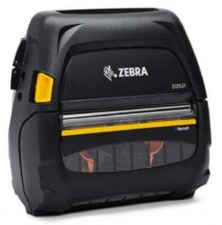 Drukarka etykiet ZEBRA ZQ52-BUE000E-00
