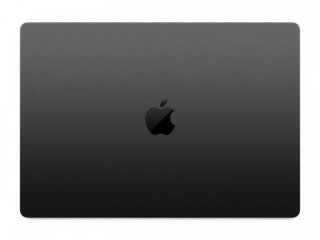 Notebook APPLE MacBook Pro 16.2 (16.2"/36 GB/SSD512GB/Szaro-czarny)