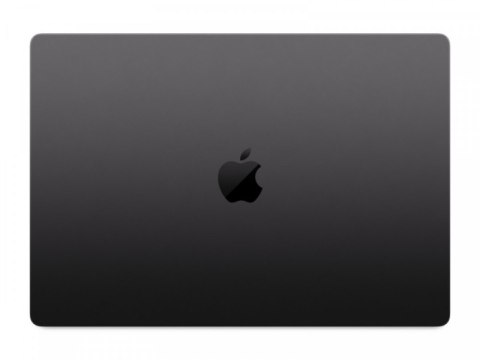 Notebook APPLE MacBook Pro 16.2 (16.2"/36 GB/SSD512GB/Szaro-czarny)