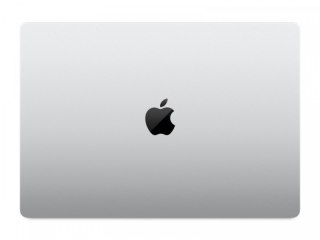 Notebook APPLE MacBook Pro 16.2 Srebrny (16.2"/36 GB/SSD512GB/Srebrny)