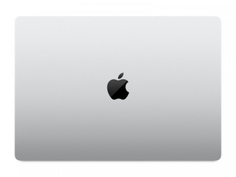 Notebook APPLE MacBook Pro 16.2 Srebrny (16.2"/36 GB/SSD512GB/Srebrny) Notebook APPLE MacBook Pro 16.2 Srebrny (16.2"/36 GB/SSD512GB/Srebrny)