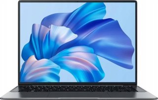 Notebook CHUWI Corebook X (14"/I5-12450H /integ/16GB/SSD512GB/W11H/Szaro-czarny)