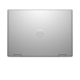 Notebook DELL Inspiron 7430 (14"/I5-1355U /IRIS XE/8GB/SSD512GB/W11H/Srebrny)