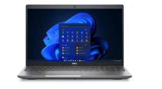 Notebook DELL Precision 3591 (15.6"/U7-155H /RTX 1000 Ada/32GB/SSD1TB/W11P/Szaro-czarny)