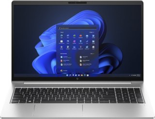 Notebook HP EliteBook 650 G10 (15.6"/I5-1335U /16GB/SSD512GB/W11P/Srebrno czarny)