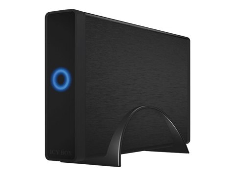 Obudowa do dysku ICY BOX IB-377U3 Obudowa do dysku ICY BOX IB-377U3