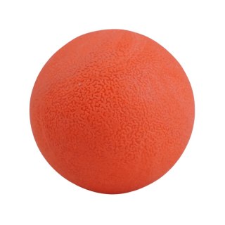 Piłka rzutowa gumowa 120 gram