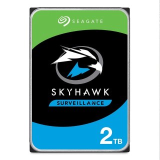 SEAGATE Surveillance Skyhawk 2 TB ST2000VX015 (2TB /3.5" )
