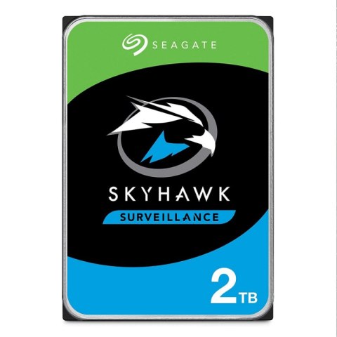 SEAGATE Surveillance Skyhawk 2 TB ST2000VX015 (2TB /3.5" ) SEAGATE Surveillance Skyhawk 2 TB ST2000VX015 (2TB /3.5" )