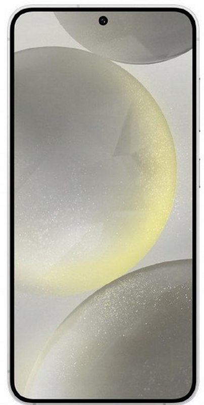 Smartphone SAMSUNG Galaxy S24 256 GB Szary SM-S921BZAGEUE Smartphone SAMSUNG Galaxy S24 256 GB Szary SM-S921BZAGEUE