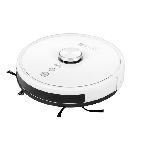 Teesa Smart VAC PRO - Mop odkurzacz automatyczny 0,35 l Tuya Teesa Smart VAC PRO - Mop odkurzacz automatyczny 0,35 l Tuya