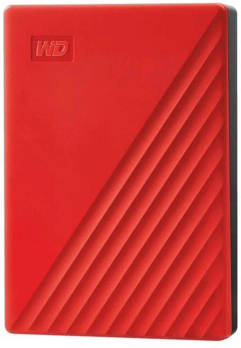 WD WDBPKJ0040BRD-WESN (4TB /Czerwony ) WD WDBPKJ0040BRD-WESN (4TB /Czerwony )