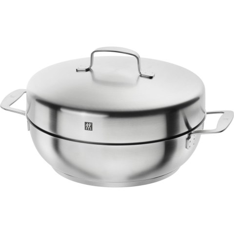 Zestaw do wędzenia Zwilling Plus - 28 cm Zestaw do wędzenia Zwilling Plus - 28 cm
