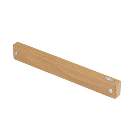 Magnetyczna listwa na noże z drewna bukowego Artelegno - 35 cm Magnetyczna listwa na noże z drewna bukowego Artelegno - 35 cm