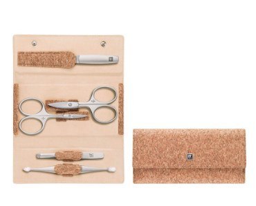 ZWILLING 97689-006-0 zestaw upominkowy do manicure/pedicure ZWILLING 97689-006-0 zestaw upominkowy do manicure/pedicure