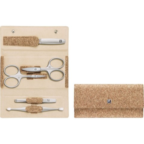 ZWILLING 97689-006-0 zestaw upominkowy do manicure/pedicure ZWILLING 97689-006-0 zestaw upominkowy do manicure/pedicure