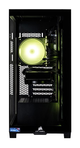 Actina iCUE 7500F/32GB/1TB/RX7800XT/750W