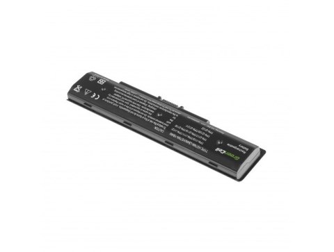 GREEN CELL BATERIA HP78 DO HP HSTNN-YB4N 4400 MAH 10.8V GREEN CELL BATERIA HP78 DO HP HSTNN-YB4N 4400 MAH 10.8V