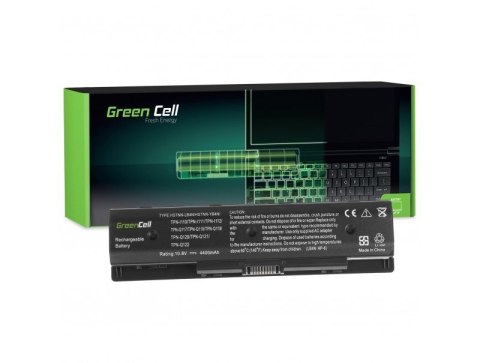 GREEN CELL BATERIA HP78 DO HP HSTNN-YB4N 4400 MAH 10.8V GREEN CELL BATERIA HP78 DO HP HSTNN-YB4N 4400 MAH 10.8V
