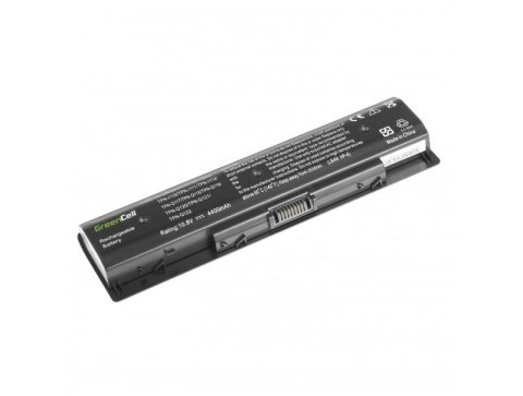 GREEN CELL BATERIA HP78 DO HP HSTNN-YB4N 4400 MAH 10.8V GREEN CELL BATERIA HP78 DO HP HSTNN-YB4N 4400 MAH 10.8V
