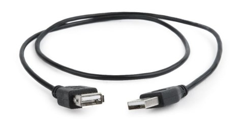 Kabel USB GEMBIRD USB typ A 0.75 Kabel USB GEMBIRD USB typ A 0.75