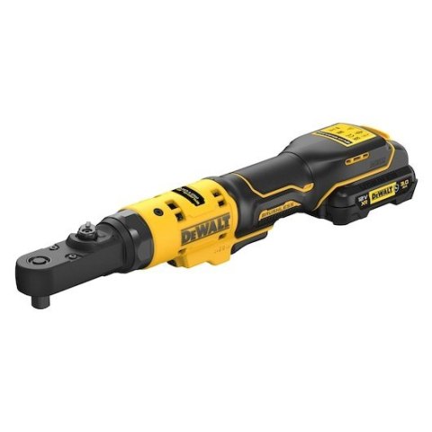 DeWALT DCF500L2G-QW klucz zasilany DeWALT DCF500L2G-QW klucz zasilany